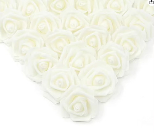 50pcs artificial foam - 10/20/50pcs,