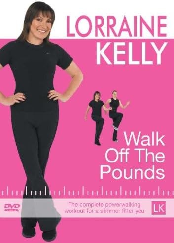 Walk off the - walk,