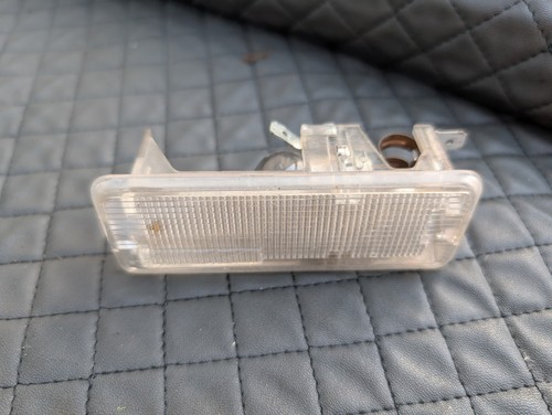 Genuine original mgf 1995 - genuine,