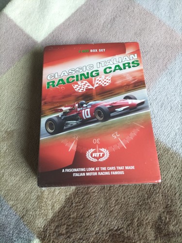 Classic italian racing - classic, 3