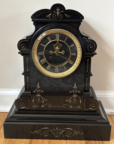 Impressive carved slate - impressive,