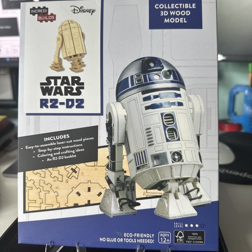 Star wars collectible - collectible, 3d