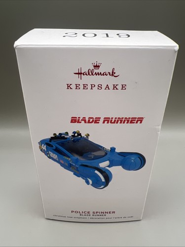 Hallmark keepsake blade runner - hallmark,