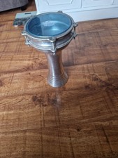 Turkish Metal Darbuka Drum