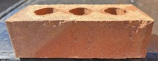 FORTERRA RED BRICKS-504 Pack