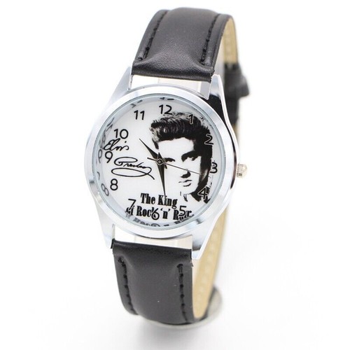Lovely watch simple quartz - uk,