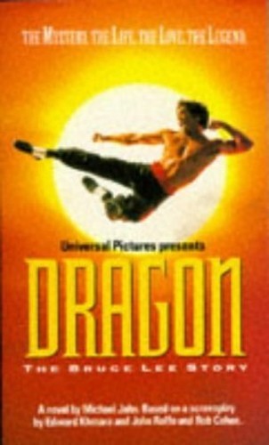 Dragon the bruce - dragon:, lee