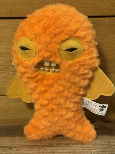 Fuggler butt ugly pets cod - ugly,
