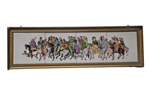 Rare vintage canterbury tales - vintage,