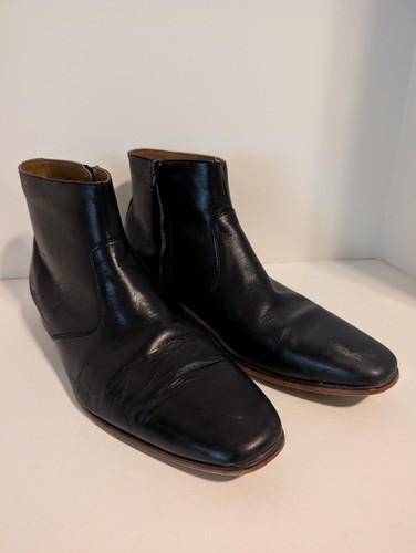 Aldo vintage snip toe - vintage,