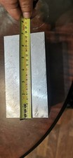 Aluminium T6 Solid Block