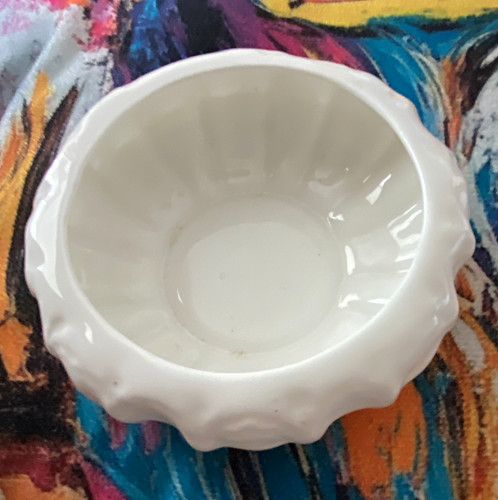 Coalport country ware white - ware,