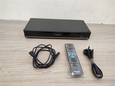 Panasonic DMR-PWT550 Blu-ray