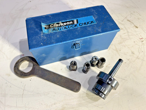 Genuine clarkson type - genuine,