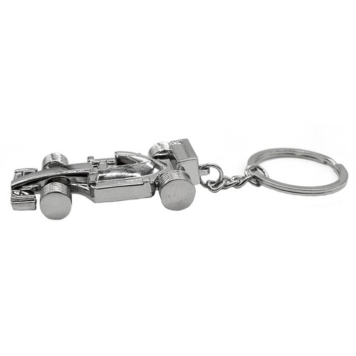 Premium chrome metal - chrome, racing