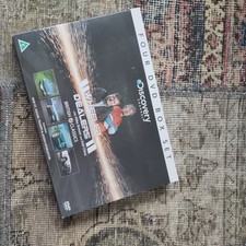 Wheeler Dealers - British