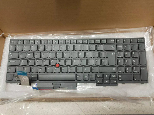 Keyboard for lenovo - uk,