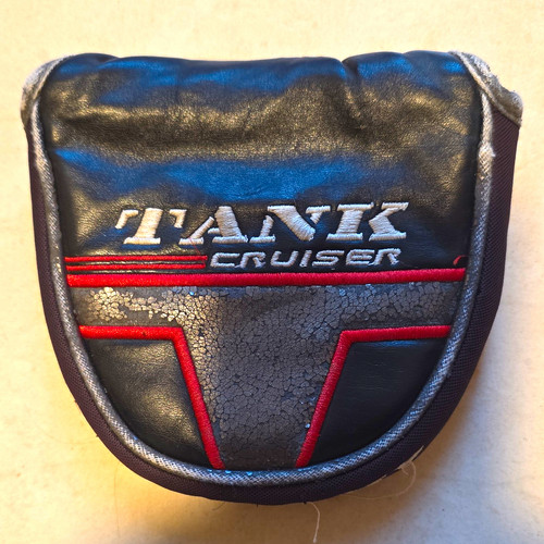 Odyssey tank cruiser - tank,