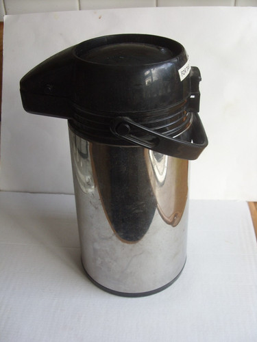 Table top urn flask tea - table,