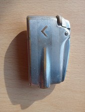 Vintage RONSON Lighter Art