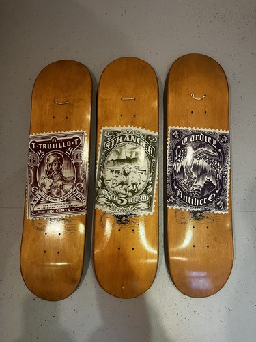 Anti hero skateboards return - anti,