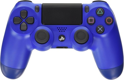 Sony playstation dualshock - dualshock, 4