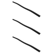  3 Pcs Erhu Accessory Parts General Musical Instrument Accessories