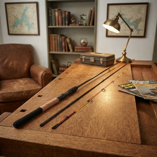 Professional 8ft feeder - professional,
