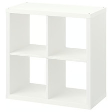 IKEA KALLAX Shelving Unit