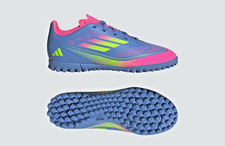 Adidas f50 club turf junior - club,