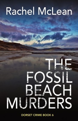 The fossil beach murders - the,