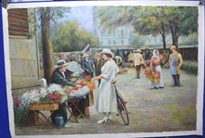 Hand painted Oil painting On