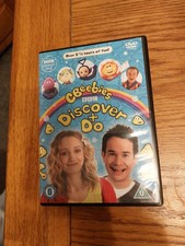 CBeebies - Discover And Do