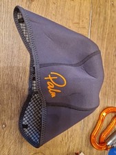 palm pilot kayak neoprene hat
