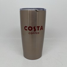Costa Coffee Travel Cup Mug