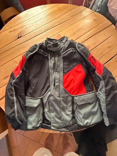 Dainese gore tex motorcycle - dainese, gore-tex