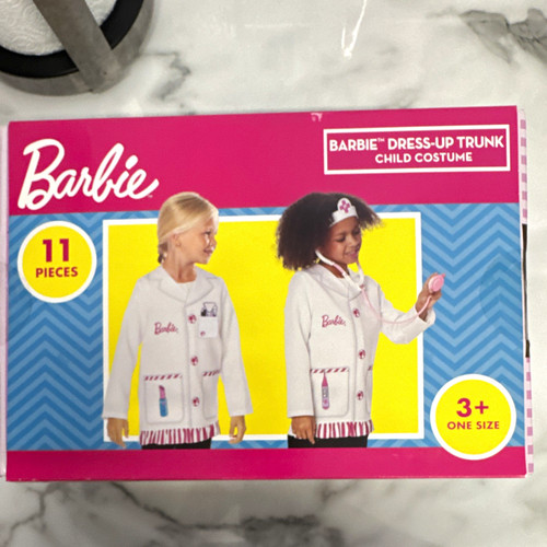 Barbie doctor nurse - &, dress-up