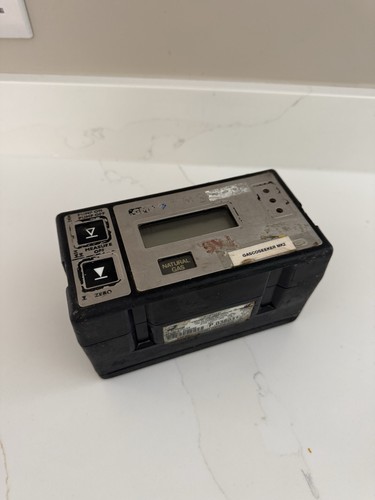 Gmi portable gas detector - detector, 2