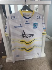 Warrington Wolves Las Vegas Shirt 2xl