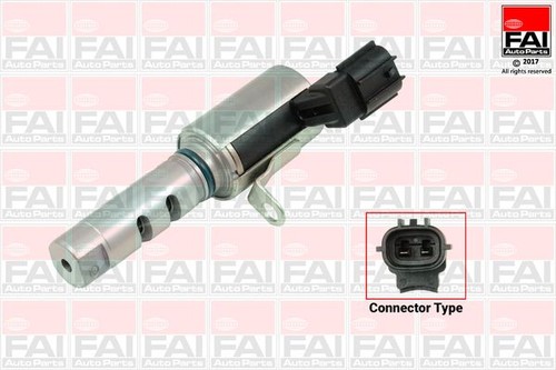 Control valve camshaft - valve,,