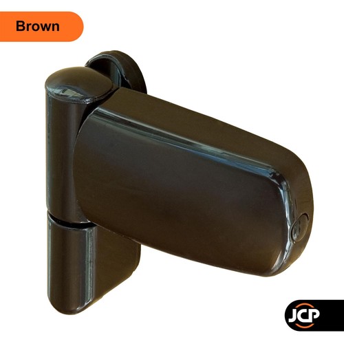 Avocet triad door - door, hinge
