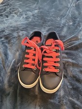 New Used Twice Heelys Shoes