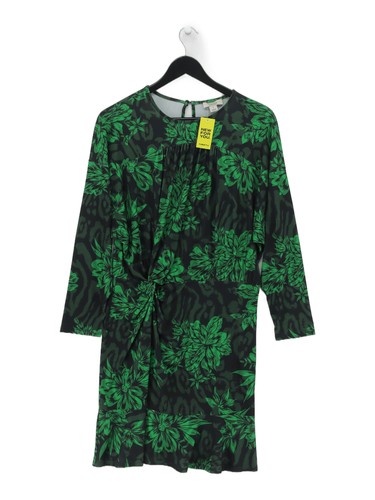 Oasis line midi dress in - oasis, m