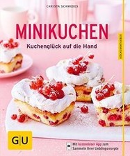 Minikuchen: Kuchenglück auf