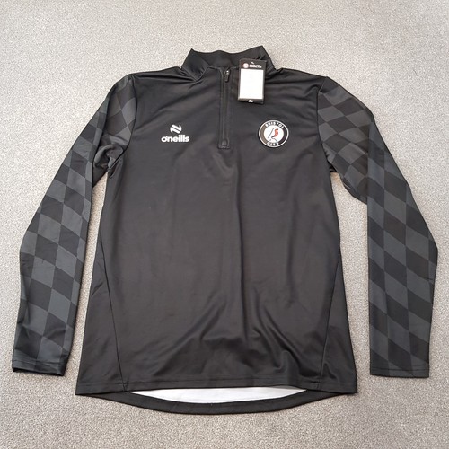 Bristol city mens zip - mens, top