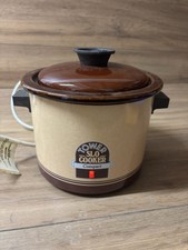 Vintage Tower Ceramic Slow
