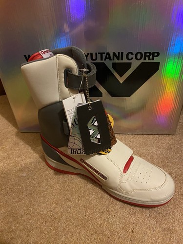 Reebok alien stompers only - alien,