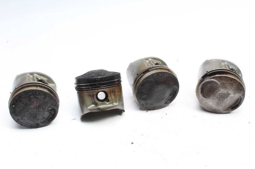 Cylinder piston yamaha - xj, 600