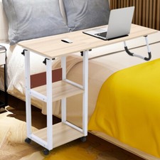 Mobility Over Bed Chair Table