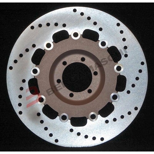 Brake disc ebc md2023rs for - disc,
